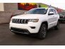 2021 Jeep Grand Cherokee for sale 101677945